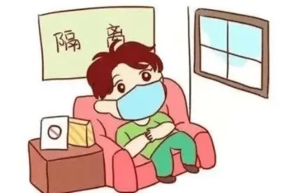 核酸阳性怎么办