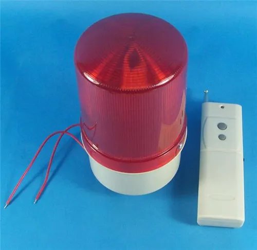 声光报警器的作用是什么