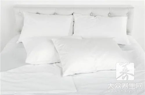 石膏枕头的功效与作用