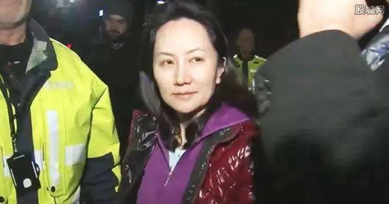 美国为什么要扣留孟晚舟 孟晚舟被扣真实原因曝光
