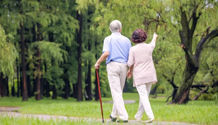中国老人节是哪一天 中国的老人节是哪天