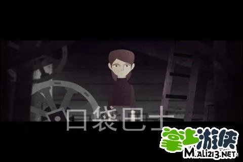 惊悚解谜游戏漫漫旅途Year Walk攻略图文详解