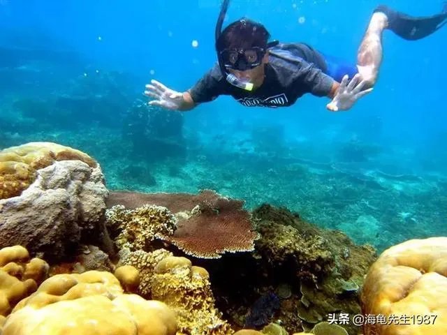 热浪岛旅游攻略有哪些?