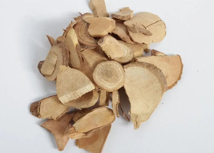 乌药的功效与作用