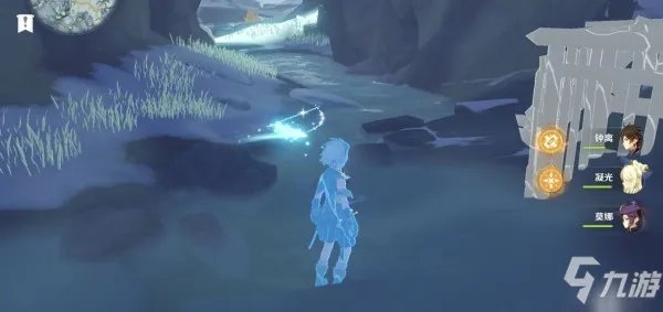 《原神》隐藏任务残旧的记事完成攻略 残旧的记事触发方式详解