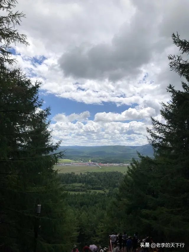 夏天去哪里旅游比较好？