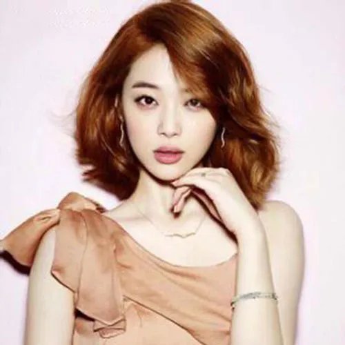 】崔雪莉为何退出娱乐圈内幕遭扒 SM宣布全力支持