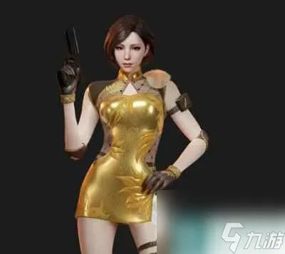 《cf》最强角色排名介绍