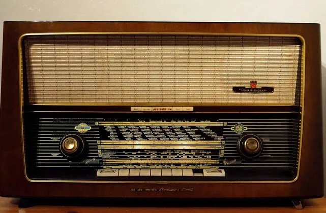 广播电台频率 收音机频道列表 全国收音机频率大全