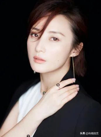 蒋勤勤演过哪些好看的电视剧？