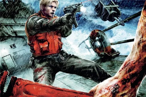 蟒蛇电影十大排行榜 好看的蟒蛇电影有哪些