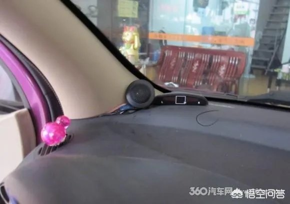 海马王子改装案例