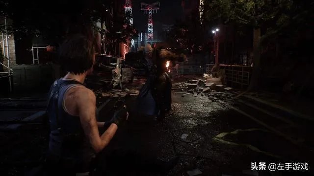 《赛博朋克2077》官方宣布跳票,多人模式是否遥遥无期?怎么看?