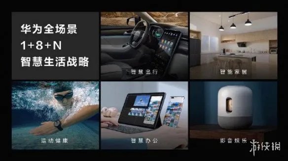 华为正式发布鸿蒙手机操作系统 你的手机能升级吗?