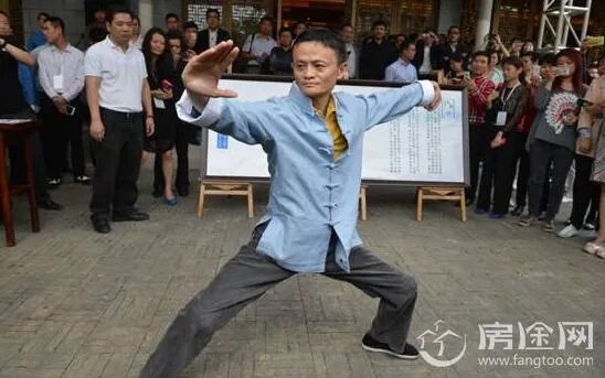 《攻守道》讲的什么意思？