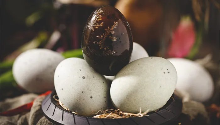 松花蛋产地 松花蛋产地是哪里最有名