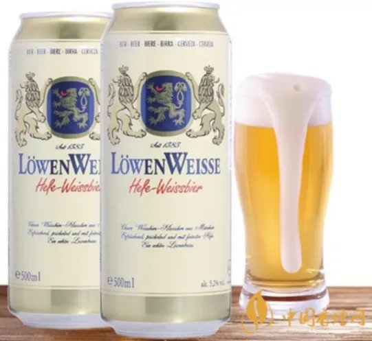 卢云堡啤酒是哪个国家的 卢云堡啤酒好喝吗口感测评