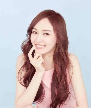 徐正曦唐嫣什么关系？