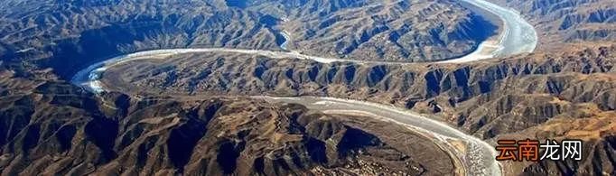 九曲黄河中的九是什么意思？