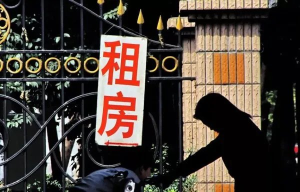 央视曝长租公寓高收低租卷款跑路，房东可以强行驱赶租客吗？