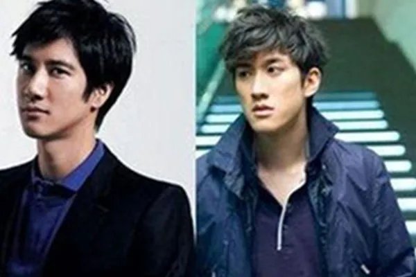 李治廷庆生晒照破壳而出  脸上涂腮红逗乐大众