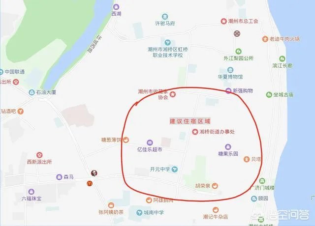 三天时间去哪旅游比较好？