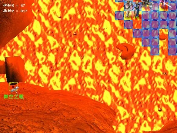 幻世录1隐藏物品在哪 幻世录1攻略隐藏物品