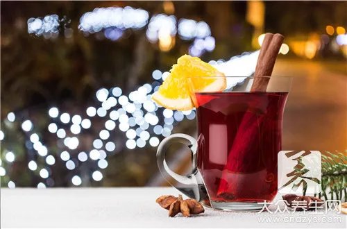 千日红花茶功效与禁忌