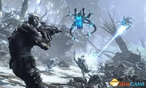 孤岛危机秘籍大全 孤岛危机全作弊码一览