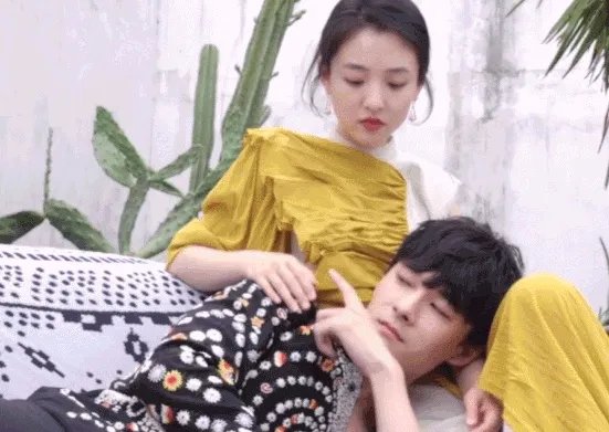 张雨剑吴倩什么时候在一起的 曝已经未婚先育了