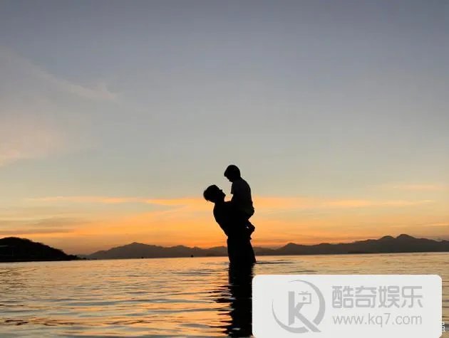 王宝强为儿子庆生说了什么 王宝强儿子叫什么多大了近照曝光