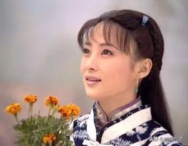 蒋勤勤演过哪些好看的电视剧？