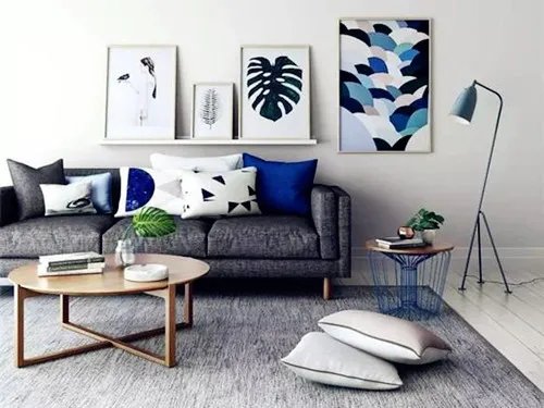 软装饰品的种类有哪些