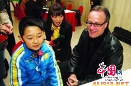 清华13岁新生惊呆校长 全球疯狂的少年神童