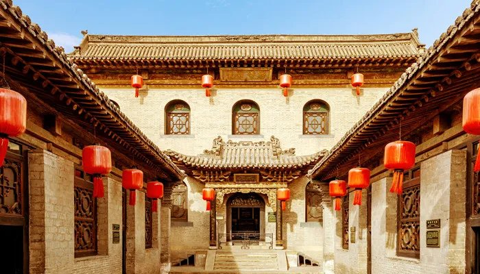 山西为什么叫三晋大地