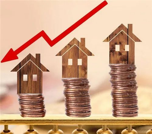 房价查询网站有哪些