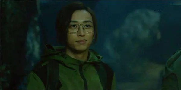 极海听雷刘丧怎么死的