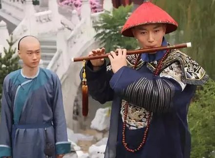 历史上的果郡王到底是什么样的 正史和电视剧差距有多大