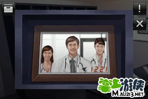 逃脱本色3-2攻略 doors and rooms图文攻略分享