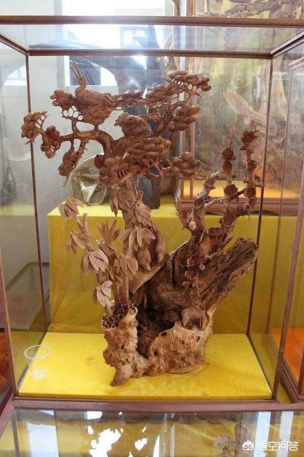 家居工艺品应该如何挑选?