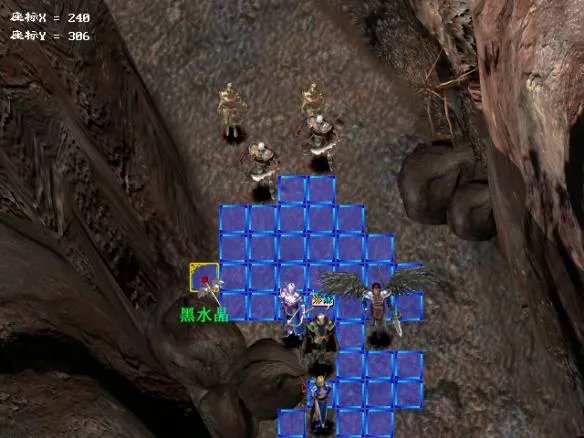 幻世录1隐藏物品在哪 幻世录1攻略隐藏物品