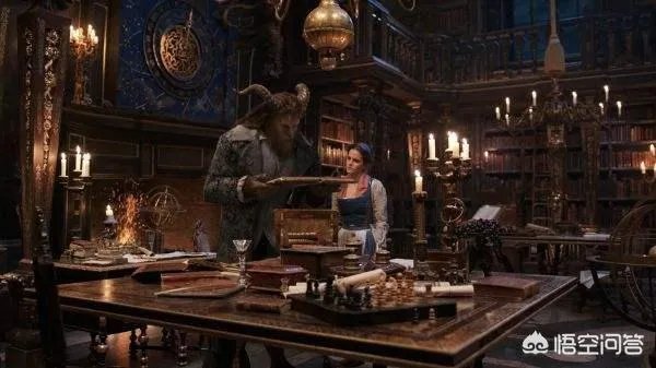 大家为什么喜欢看怪兽类电影?