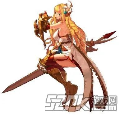 DNF精灵骑士和混沌骑士哪个刷图厉害？