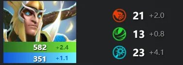 刀塔2天怒法师怎么玩 dota2天怒法师出装推荐