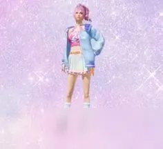 和平精英二周年限定套装是什么 二周年限定套装图文介绍