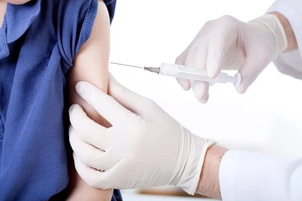 怎样练打针技术