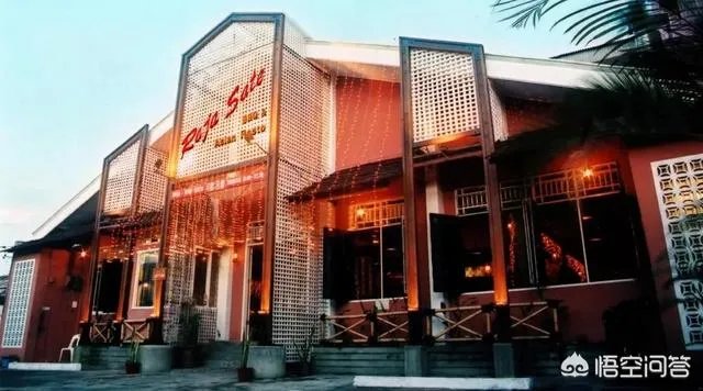 热浪岛旅游攻略有哪些?