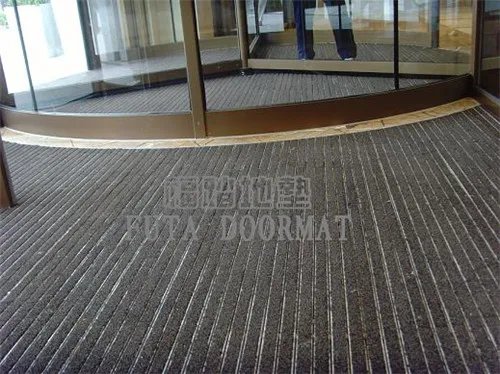 铝合金地垫厂家有哪些 铝合金地垫价格是多少