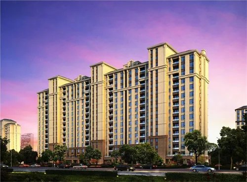 多层和高层的区别是什么