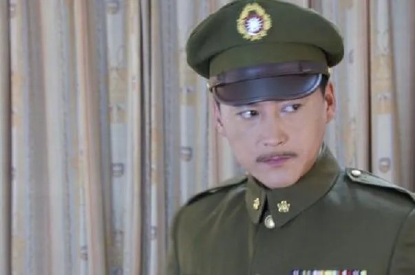 刘小锋主演的电视剧全部